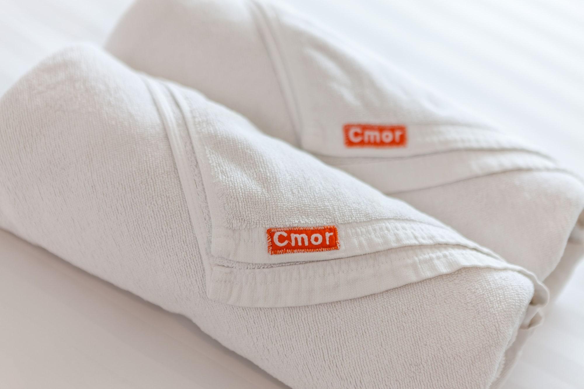 Cmor By Recall Hotels Sha Extra Plus شيانغ ماي المظهر الخارجي الصورة
