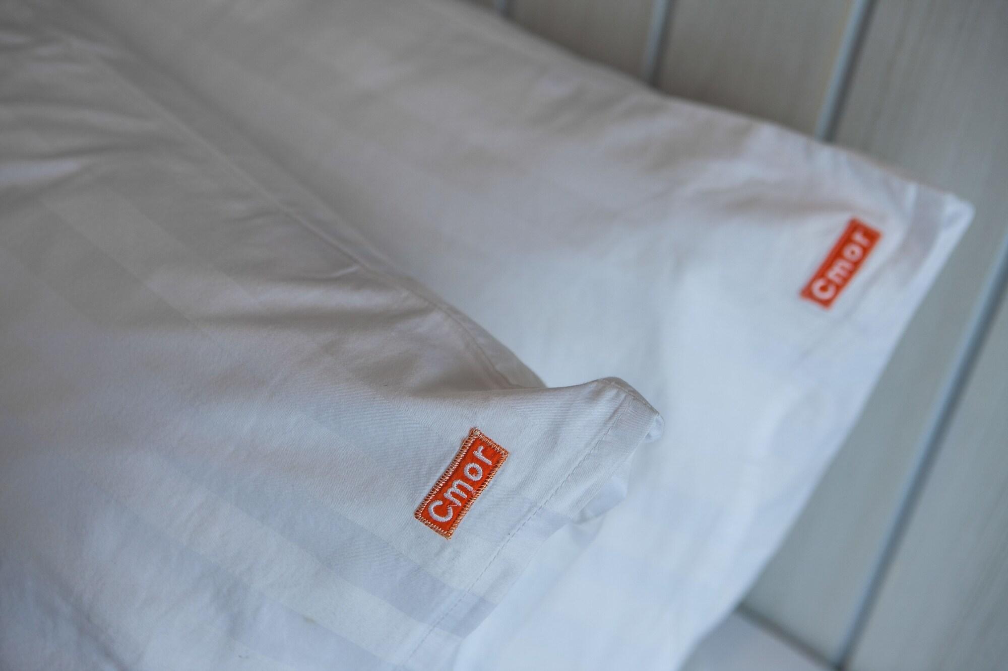 Cmor By Recall Hotels Sha Extra Plus شيانغ ماي المظهر الخارجي الصورة