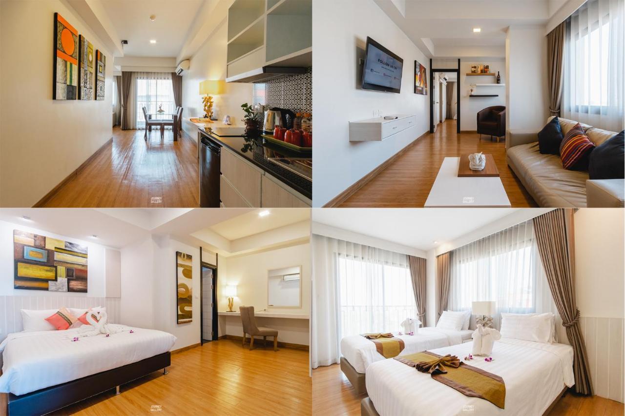 Cmor By Recall Hotels Sha Extra Plus شيانغ ماي المظهر الخارجي الصورة