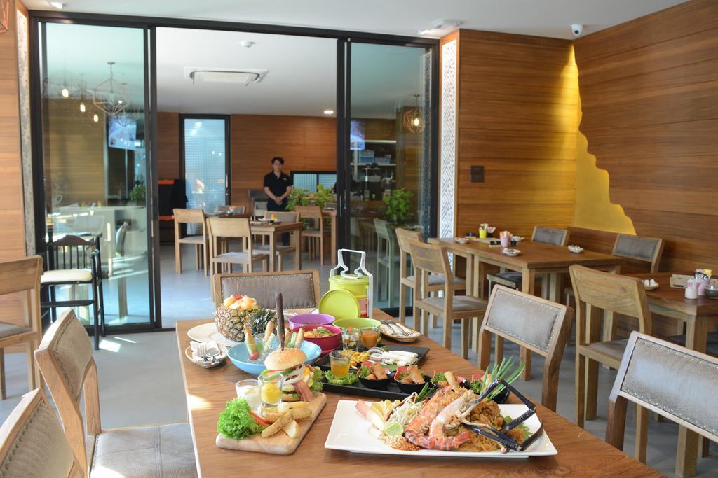 Cmor By Recall Hotels Sha Extra Plus شيانغ ماي المظهر الخارجي الصورة