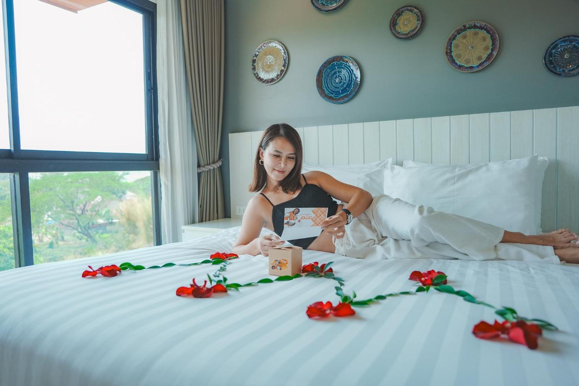 Cmor By Recall Hotels Sha Extra Plus شيانغ ماي المظهر الخارجي الصورة