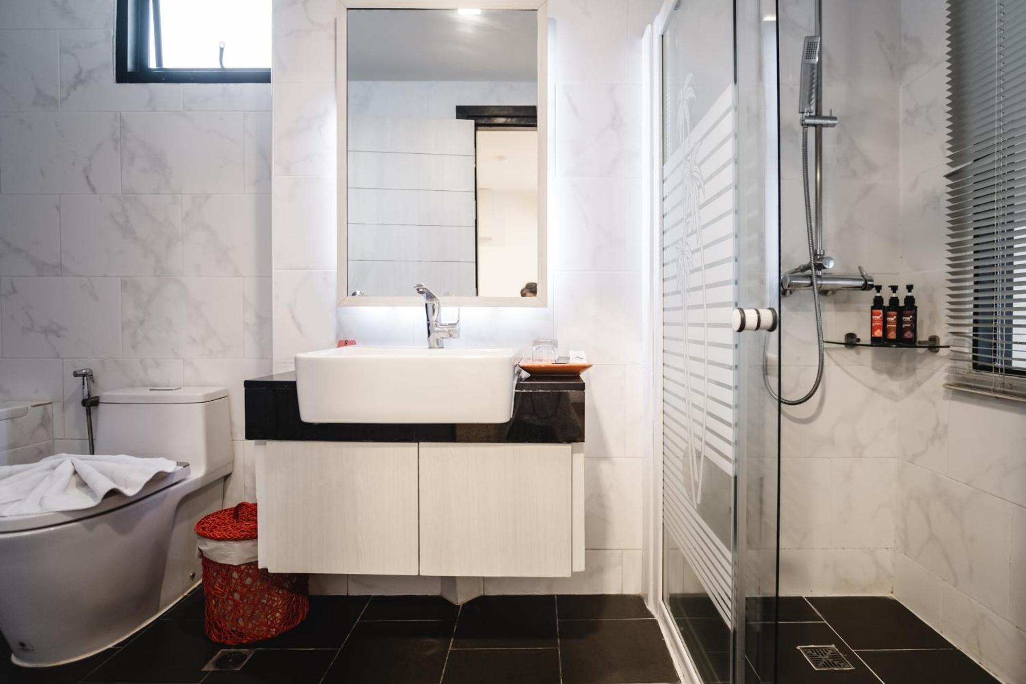 Cmor By Recall Hotels Sha Extra Plus شيانغ ماي المظهر الخارجي الصورة
