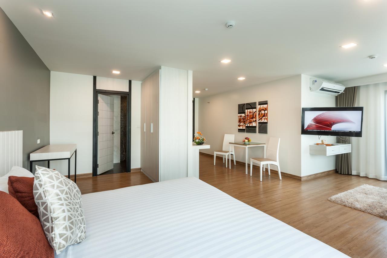 Cmor By Recall Hotels Sha Extra Plus شيانغ ماي المظهر الخارجي الصورة